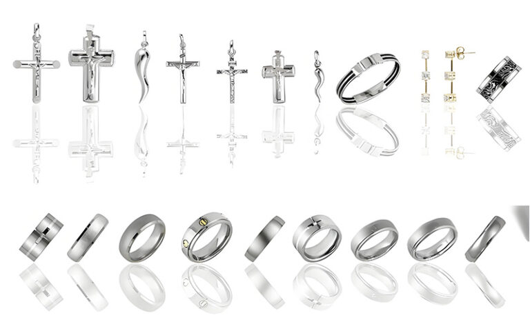 316L Stainless Steel1
