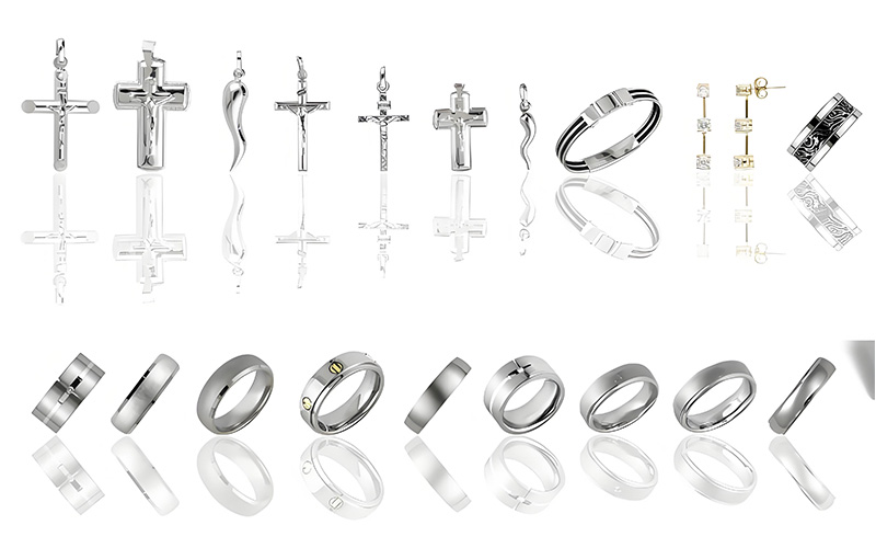 316L Stainless Steel1