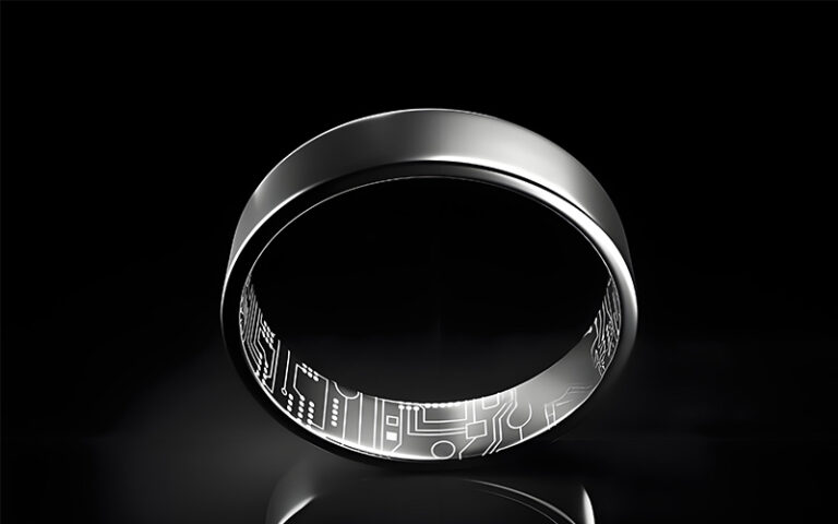 925 Silver Ring1.1