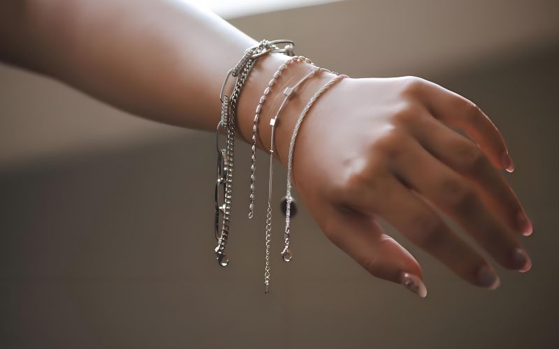 Argent 925 Sterling 1