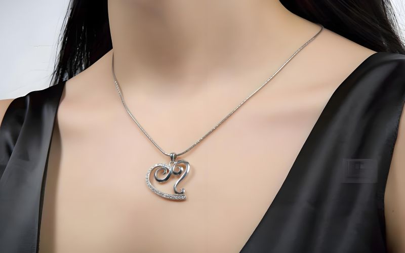 Argent 925 Sterling 2