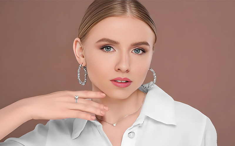 925 Sterling Silver1.2