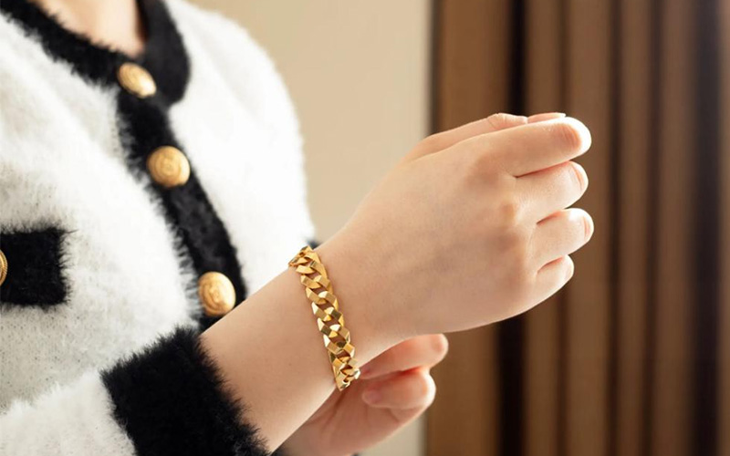 Pulseiras Uncovering6