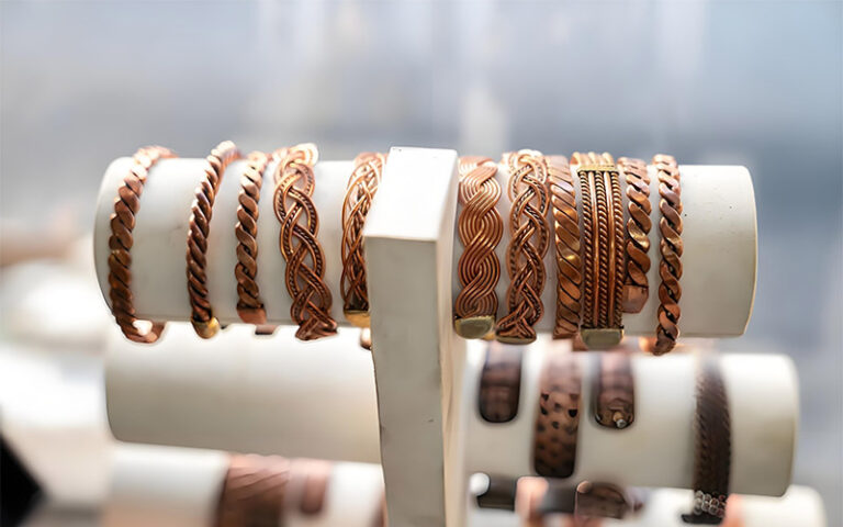 Copper Jewelry2