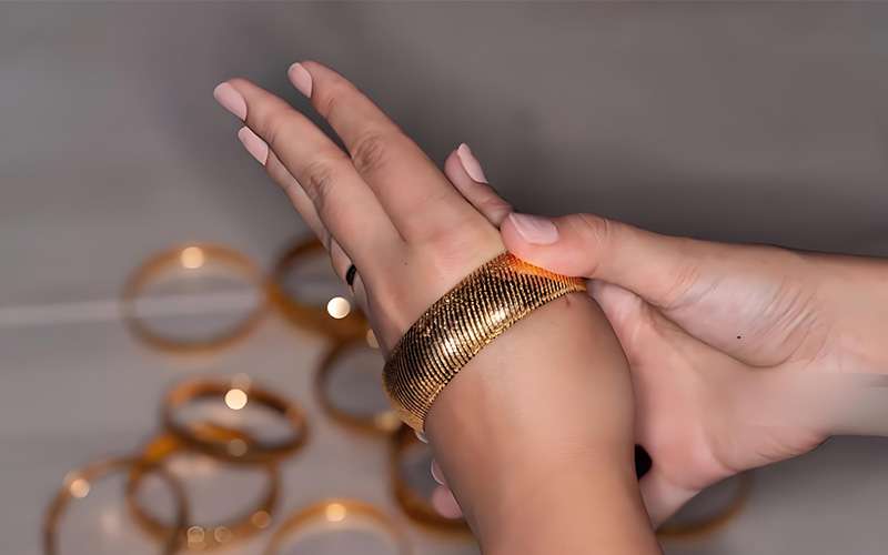 Copper Jewelry3