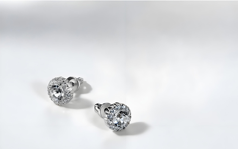Diamond Stud 1