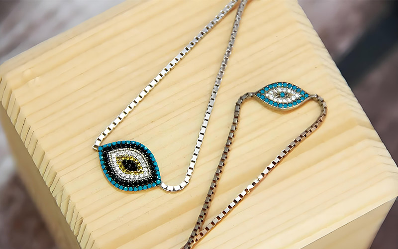 Evil Eye Color1.2