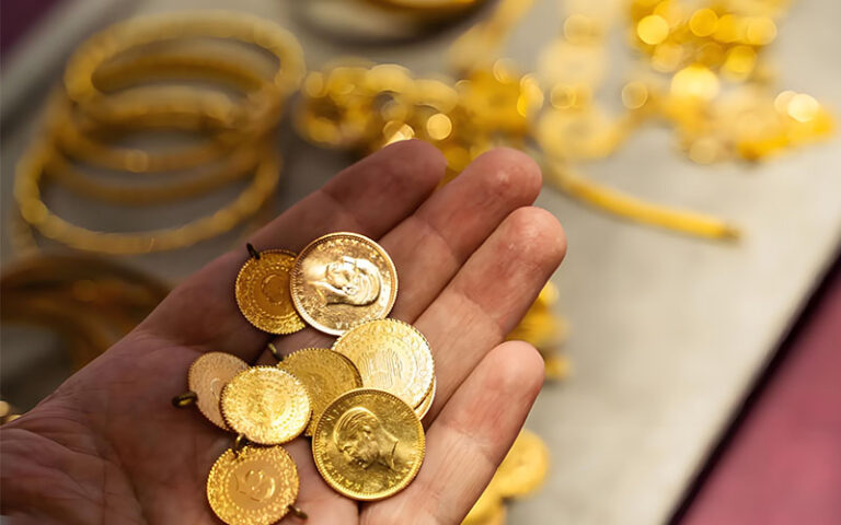 Gold vs Brass3