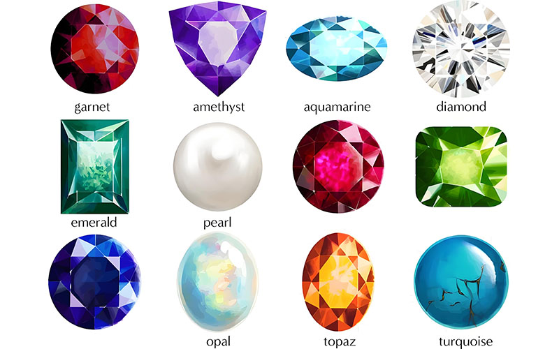 Bijoux précieux6