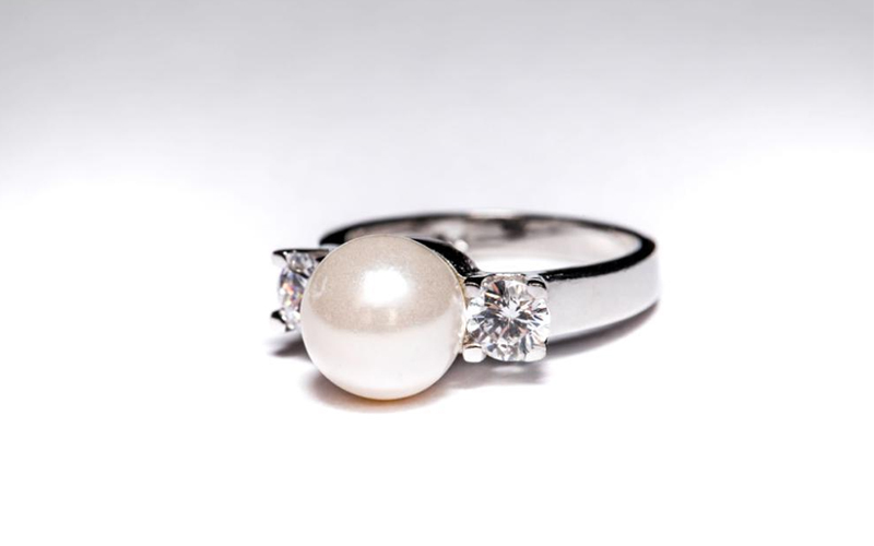 Bijoux en acier inoxydable Ajouter des perles3
