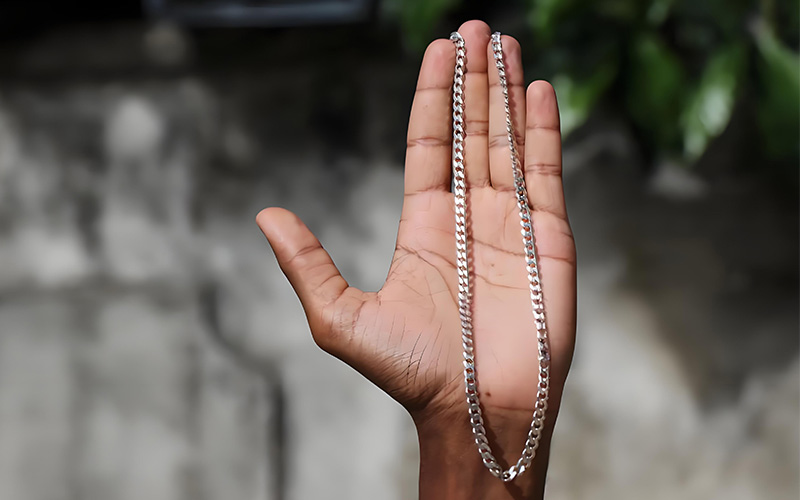 Stainless Steel Jewelry1 1