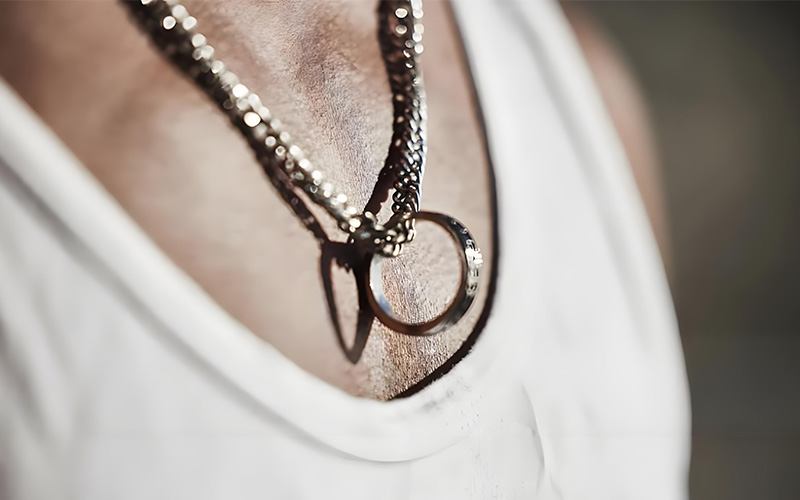 Stainless Steel Jewelry1.1