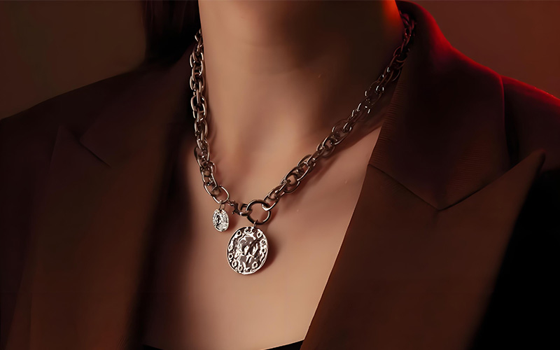 Stainless Steel Jewelry1.2