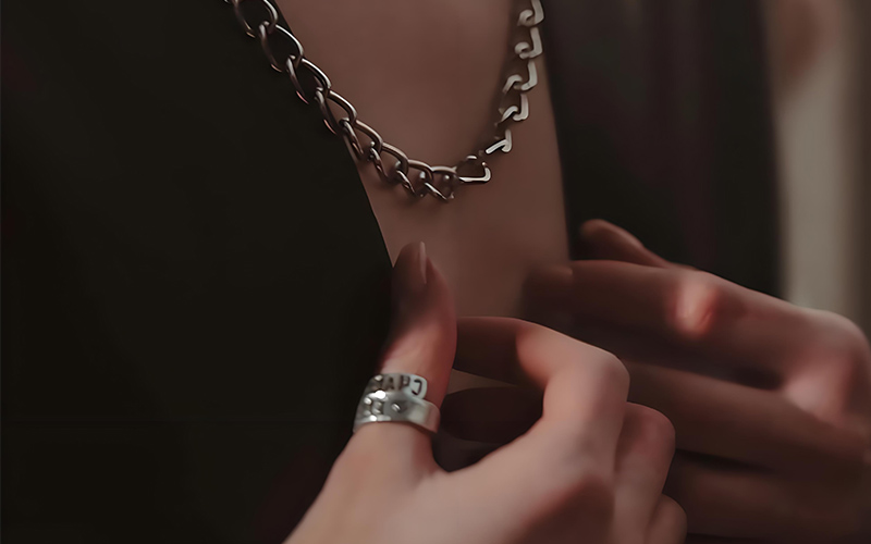 Stainless Steel Jewelry3 1