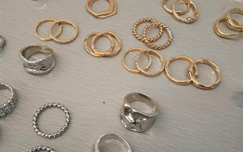 Stainless Steel1