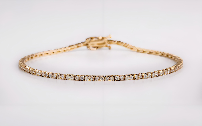 Tennis Bracelet3