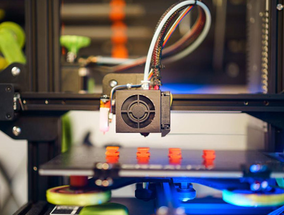 3D Printing
