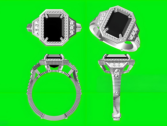 CAD CAM Integration
