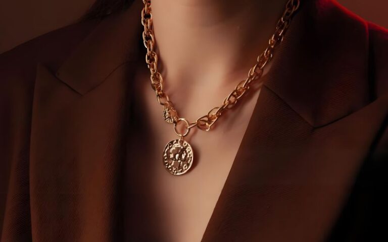 Cuban chain