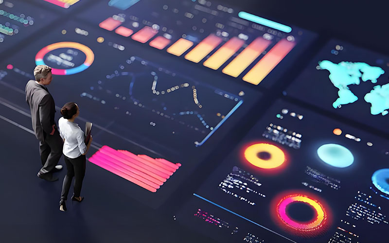 Digital Solutions