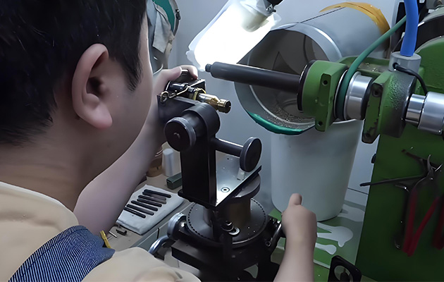 Jewelry Factory