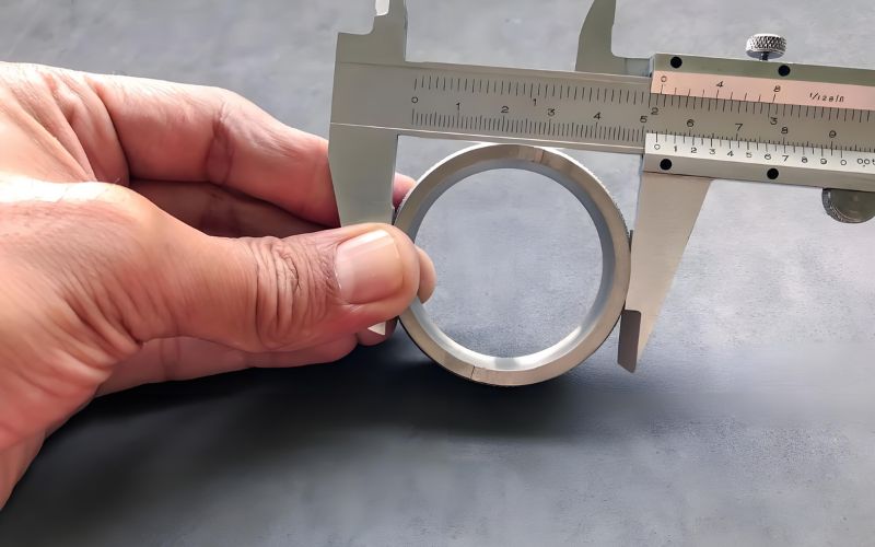 Mens Ring Measurements 1