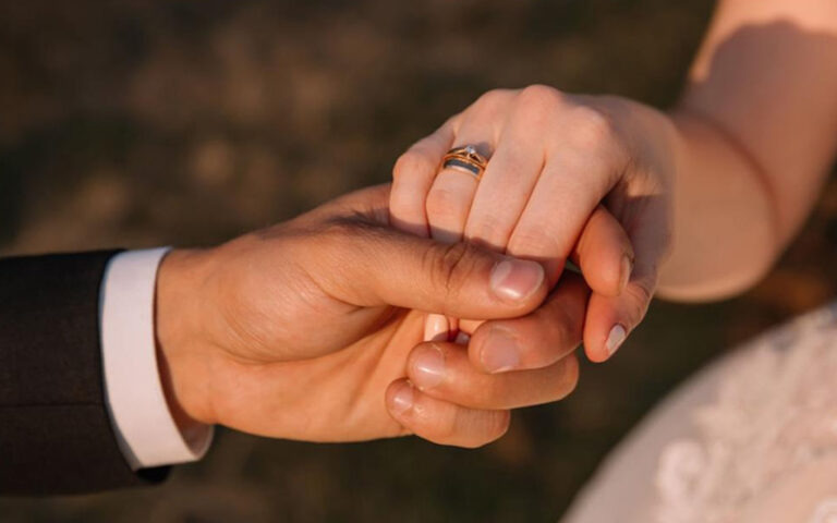 Wedding Ring