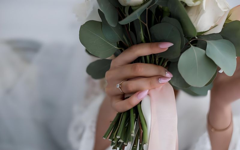 Wedding Rings 1