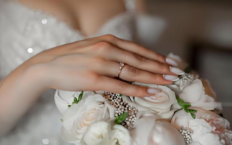 Wedding Rings 3