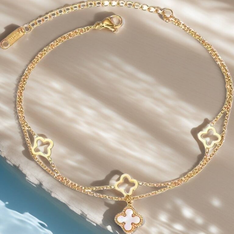 anklets for women