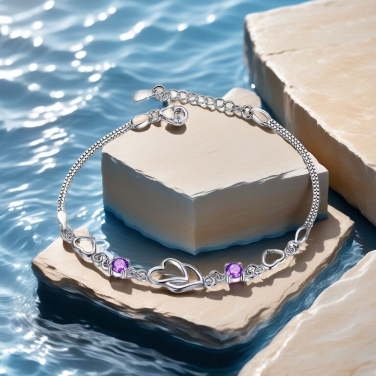 anniversary bracelet