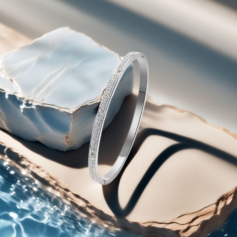 anniversary bracelet