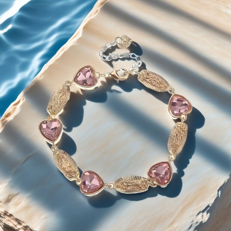 anniversary bracelet