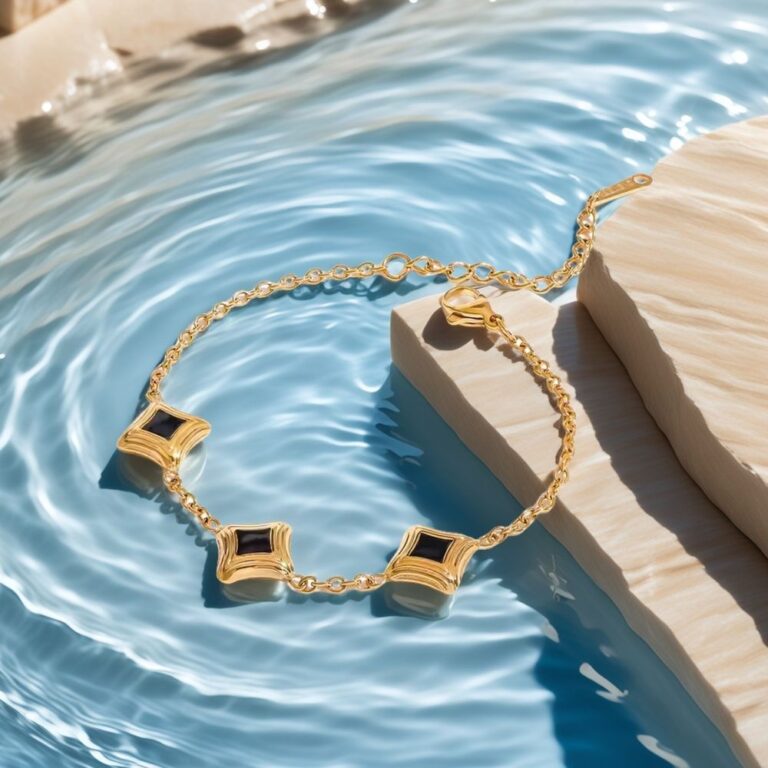 anniversary bracelet