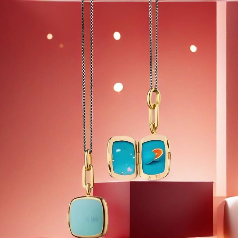 anniversary necklace