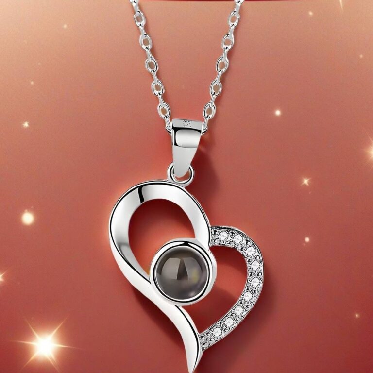 anniversary necklace