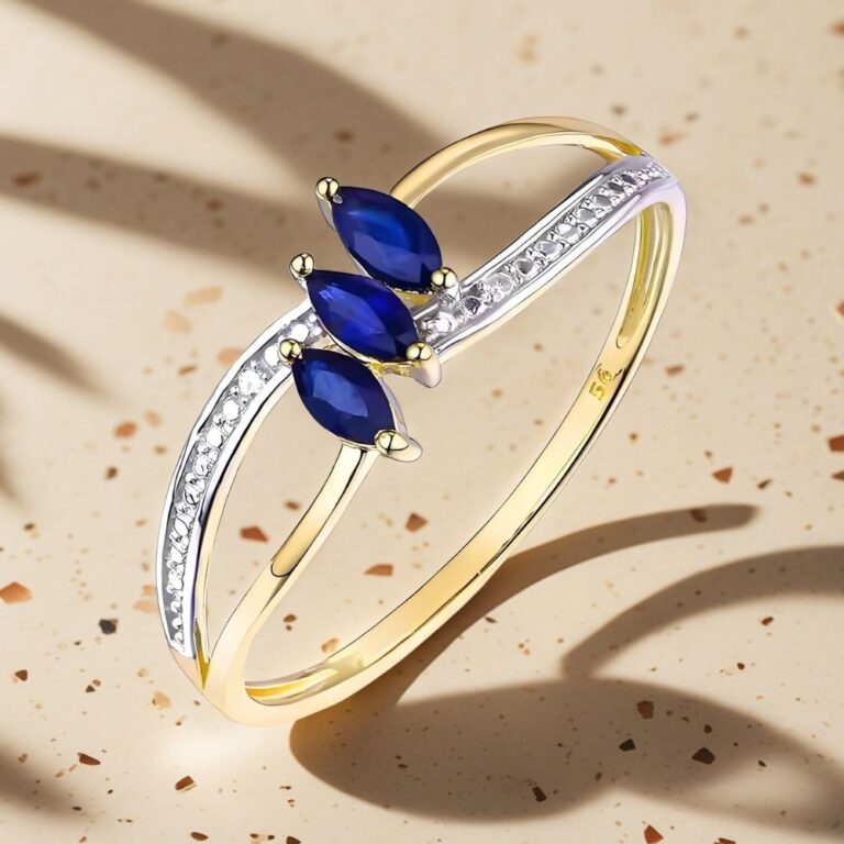 anniversary rings for her