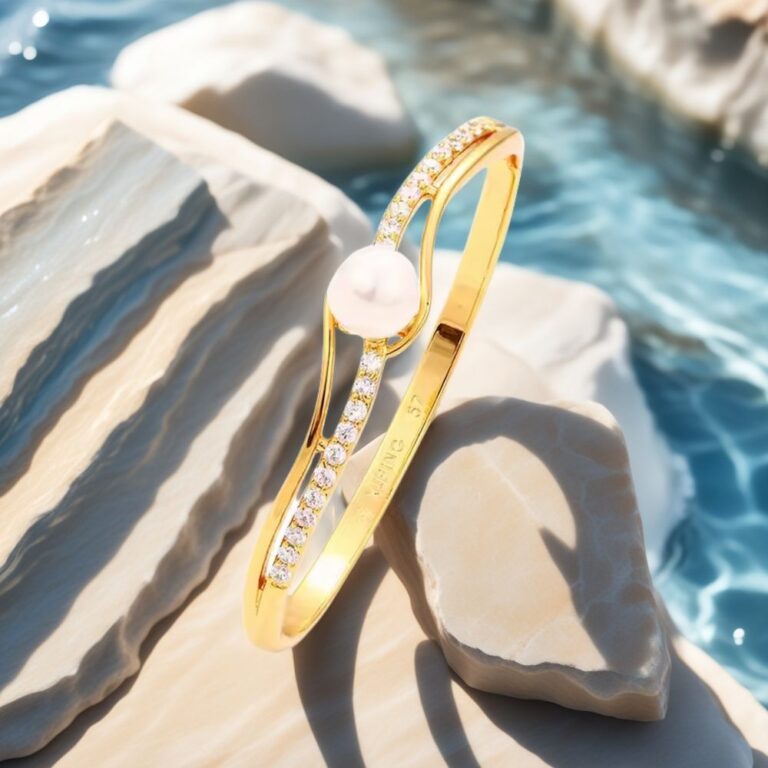 bangle bracelets for women