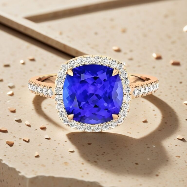 birthstone rings for mom