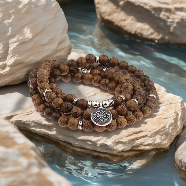 buddha bracelets