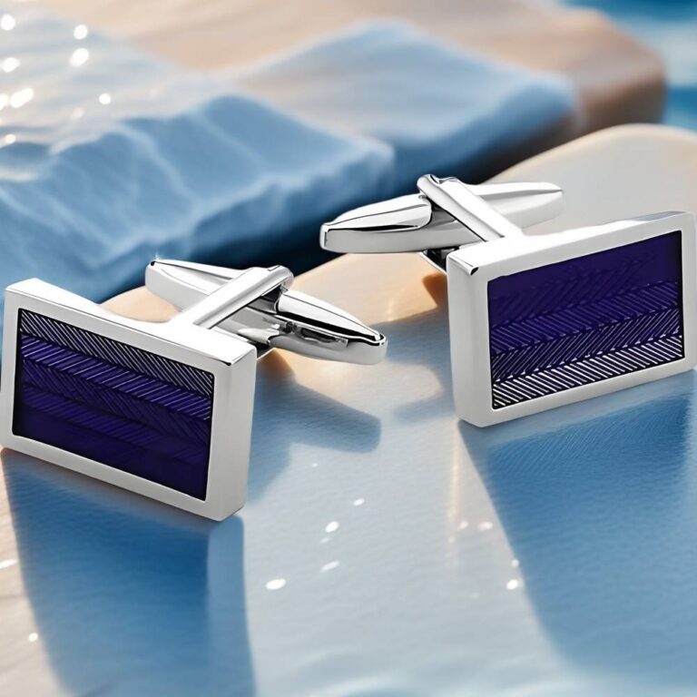cufflinks for men