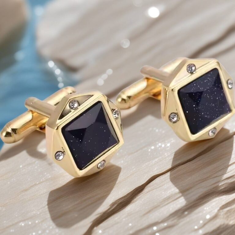 cufflinks personalised wedding