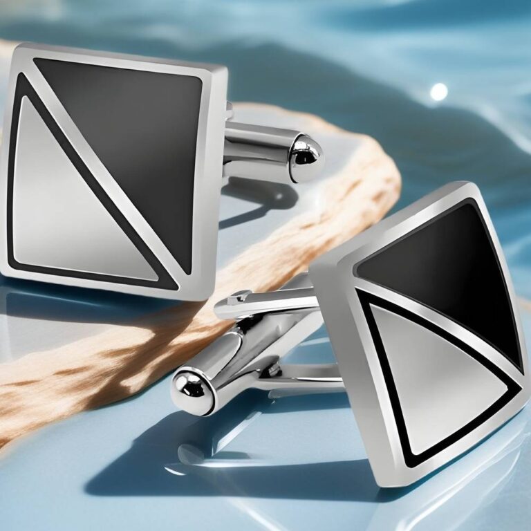 custom cufflinks