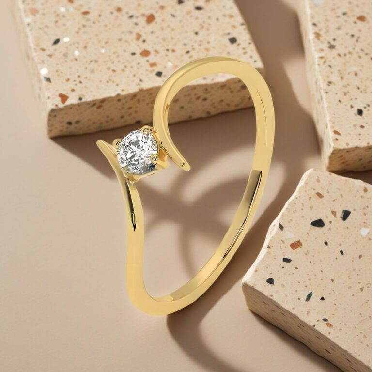 custom wedding rings