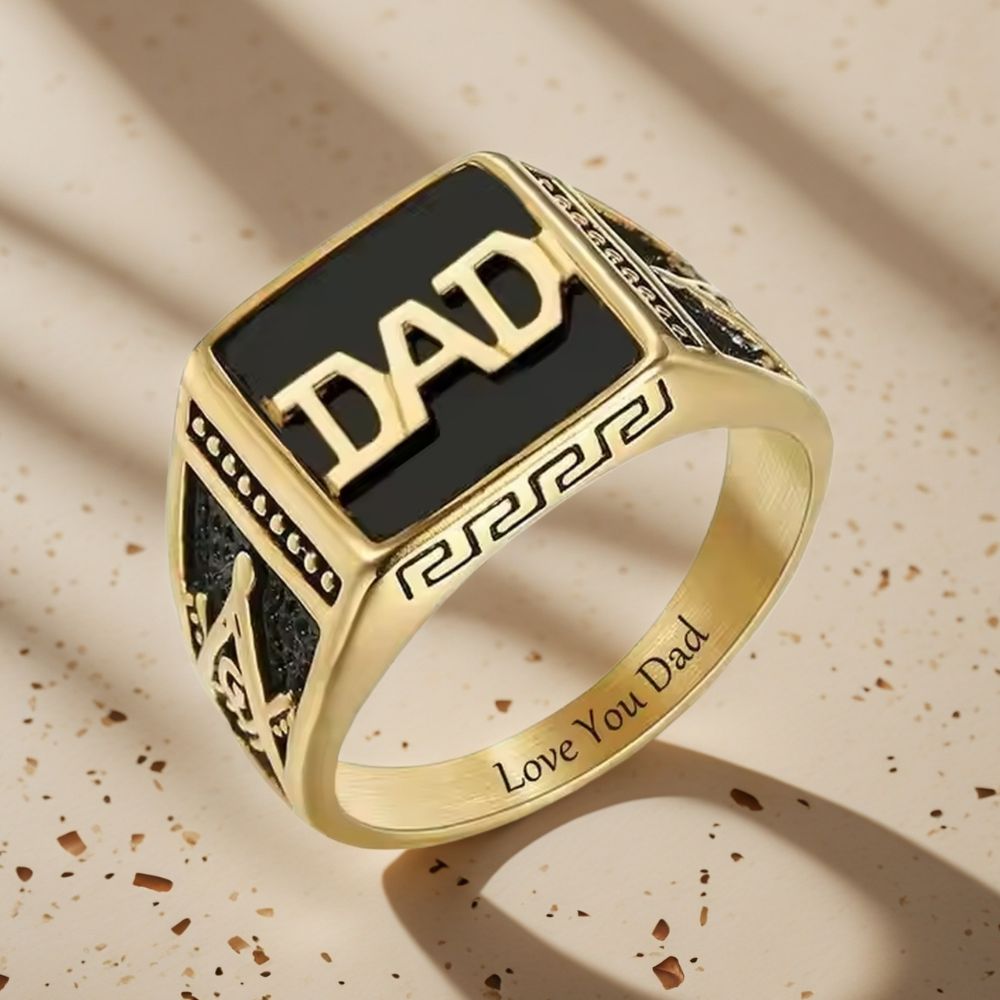 dad ring