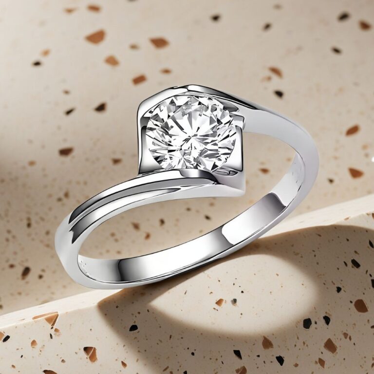 diamond rings for women