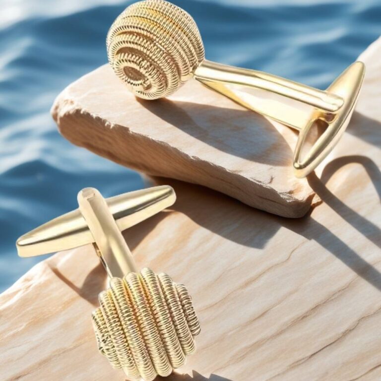 engraved cufflinks wedding