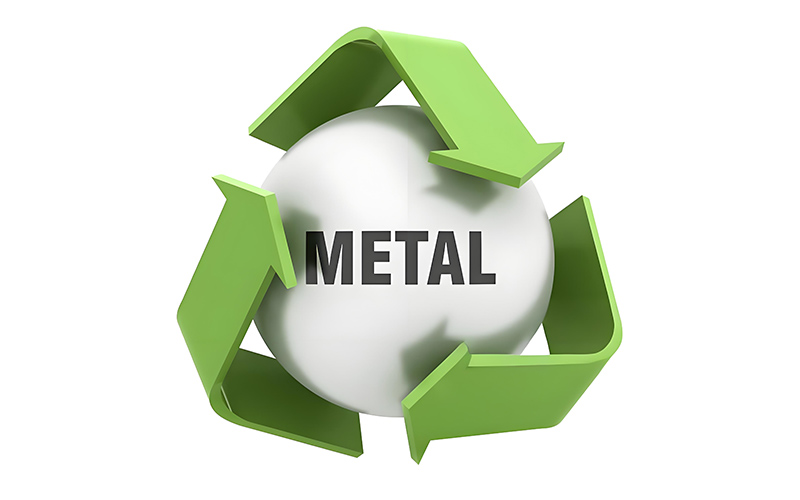 environmentally friendly materials