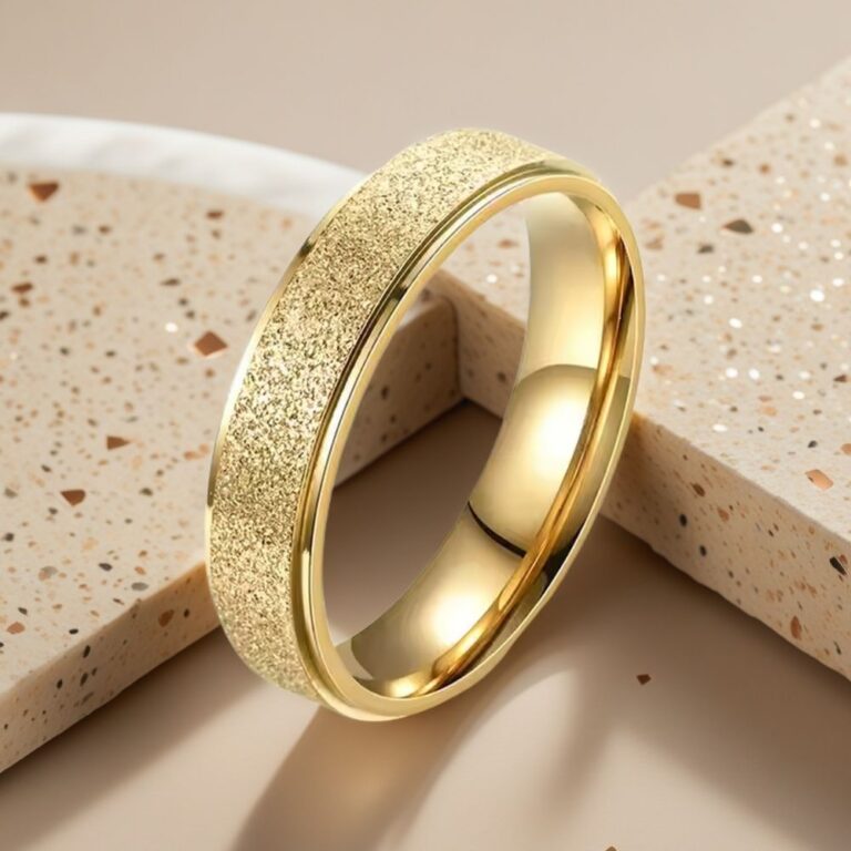 gold ring designs for women