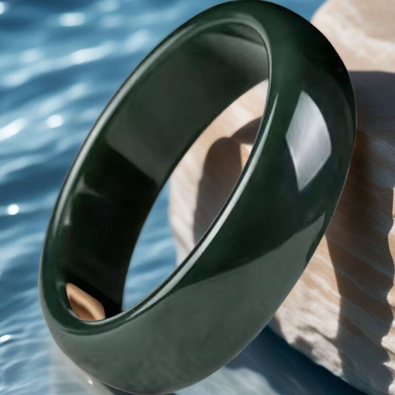jade bangle